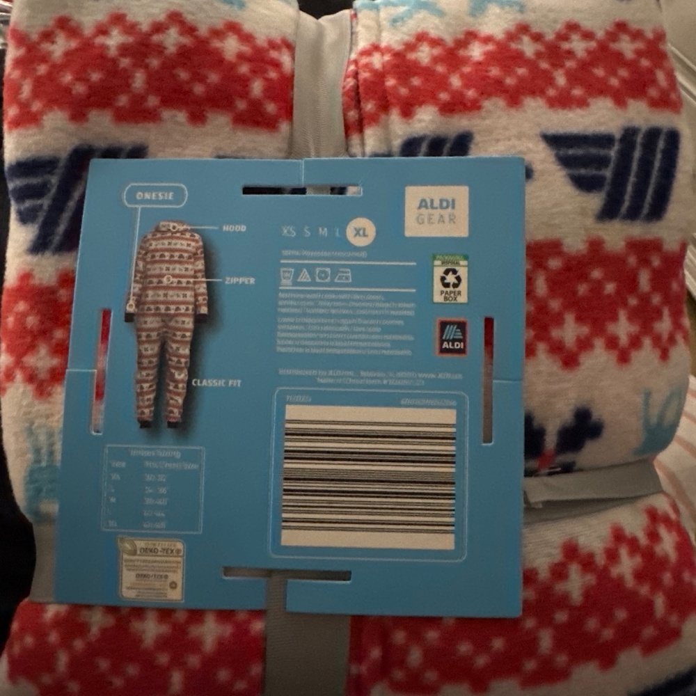 Onesie